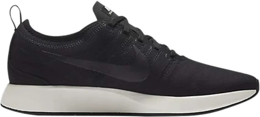 Nike Dualtone Racer SE Black/Black-Sail