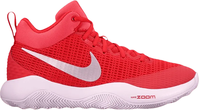  Nike Zoom Rev TB &#039;Team Orange&#039;