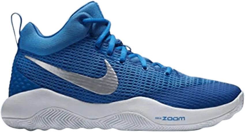 Nike Zoom Rev TB