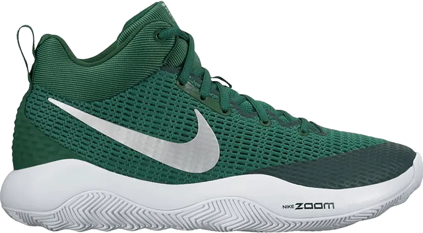Nike Zoom Rev TB &#039;Gorge Green&#039;