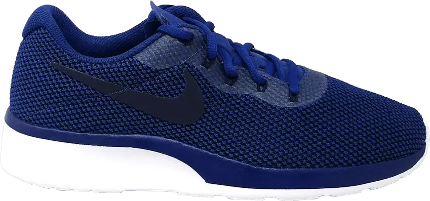 Nike Tanjun Racer &#039;Blackened Blue&#039;