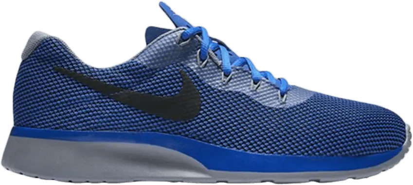 Nike Tanjun Racer &#039;Blue Jay&#039;