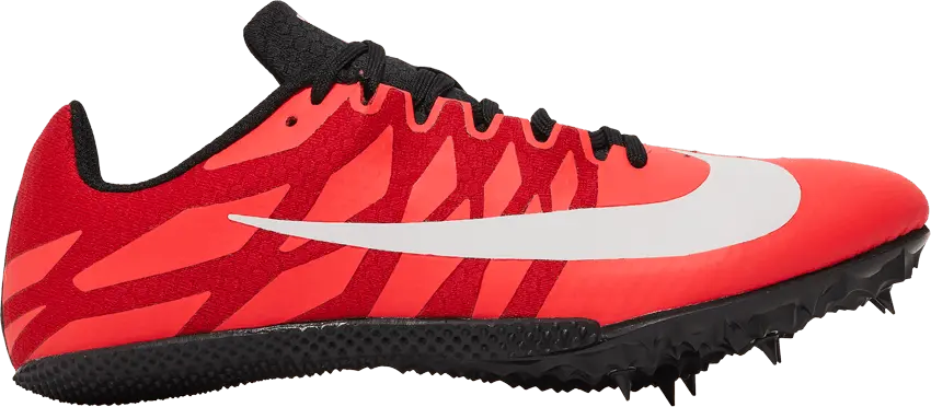  Nike Wmns Zoom Rival S 9 &#039;Red Orbit&#039;