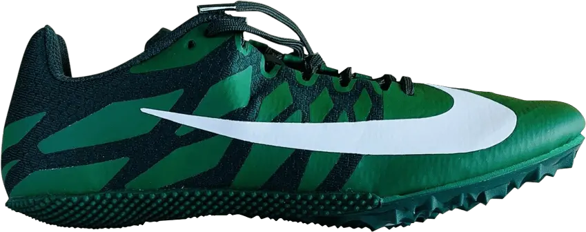  Nike Wmns Zoom Rival S 9 &#039;Gorge Green&#039;