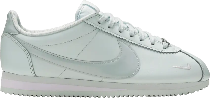  Nike Wmns Classic Cortez Premium &#039;Barely Grey&#039;