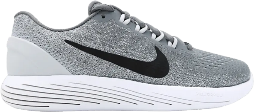 Nike Wmns Lunarglide 9 &#039;Cool Grey&#039;