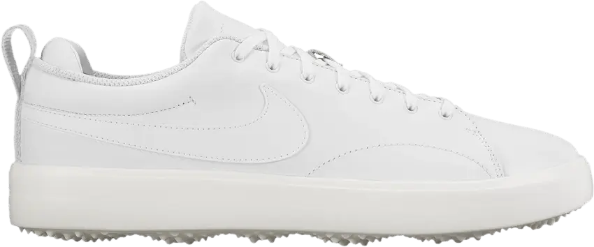 Nike Wmns Course Classic &#039;White&#039;