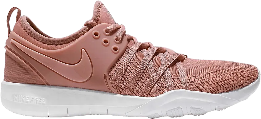 Nike Wmns Free Trainer 7 &#039;Rust Pink&#039;