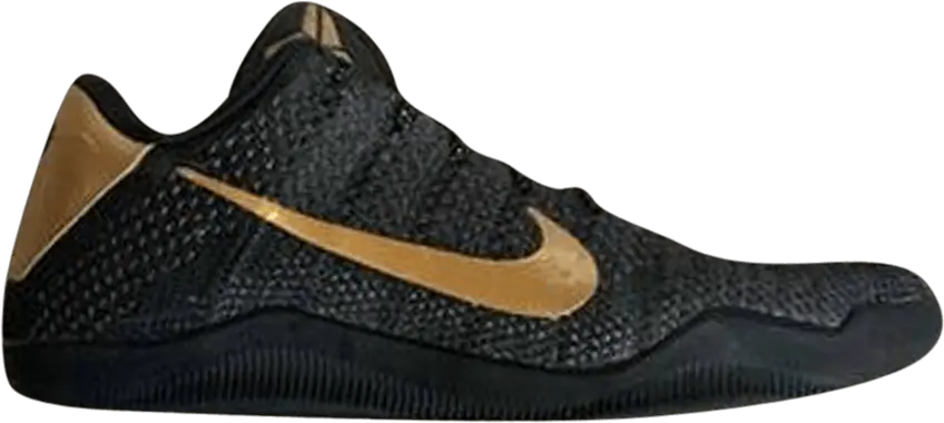  Nike Wmns Kobe 11 iD