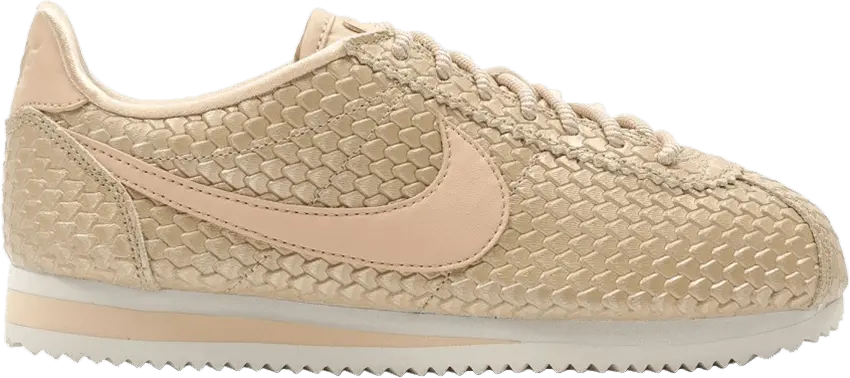  Nike Wmns Classic Cortez SE &#039;Bio Beige&#039;