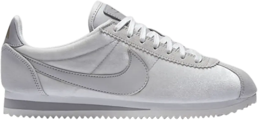  Nike Wmns Classic Cortez SE &#039;Vast Grey&#039;