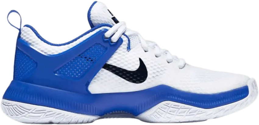  Nike Wmns Air Zoom HyperAce
