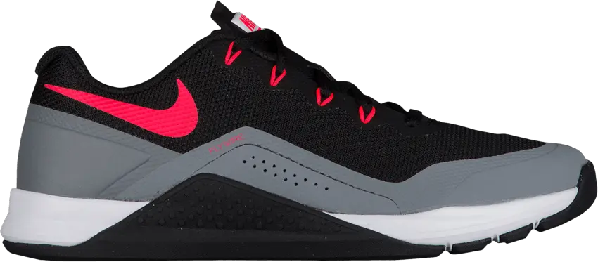  Nike Wmns Metcon Repper DSX &#039;Black Solar Red&#039;