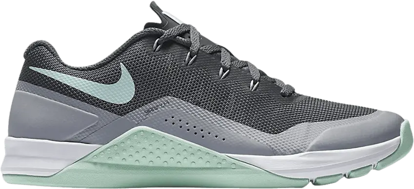  Nike Wmns Metcon Repper DSX &#039;Grey Arctic Green&#039;
