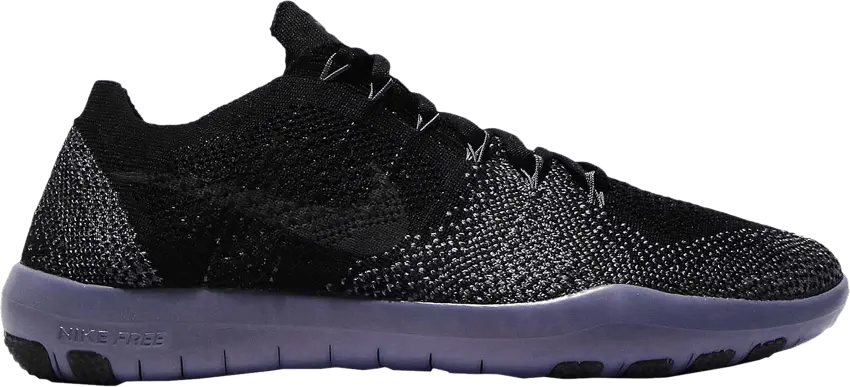 Nike Wmns Free Focus Fk2 HK &#039;Dark Grey&#039;