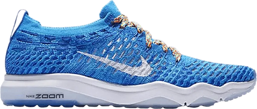  Nike Wmns Air Zoom Fearless Flyknit City