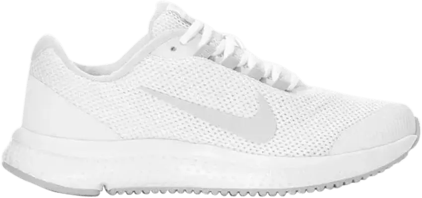 Nike Wmns Runallday &#039;White&#039;