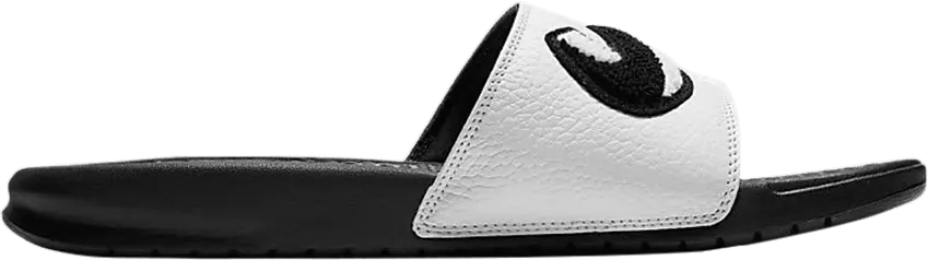  Nike Benassi JDI Slide &#039;Black&#039;