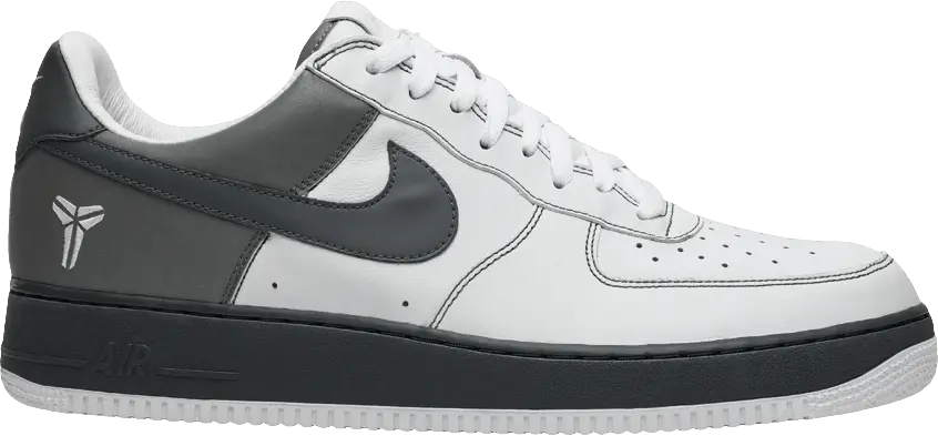  Nike Air Force 1 Low Premium &#039;Kobe Bryant&#039; PE
