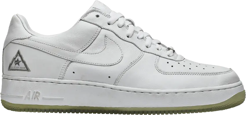  Nike Air Force 1 Low Denver NBA All-Star (Friends and Family) (2005)