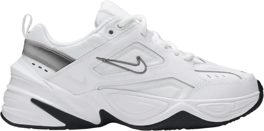  Nike M2K Tekno Cool White (Women&#039;s)