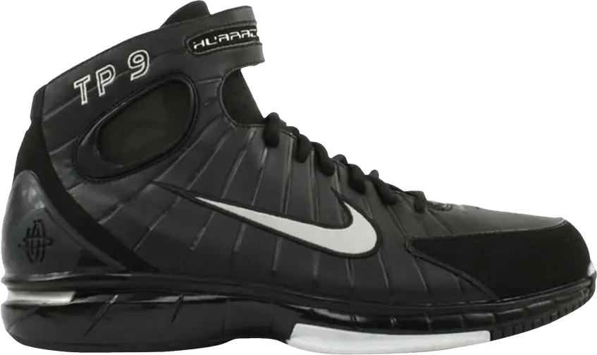 Nike Air Zoom Huarache 2K4 &#039;Tony Parker Pe&#039;