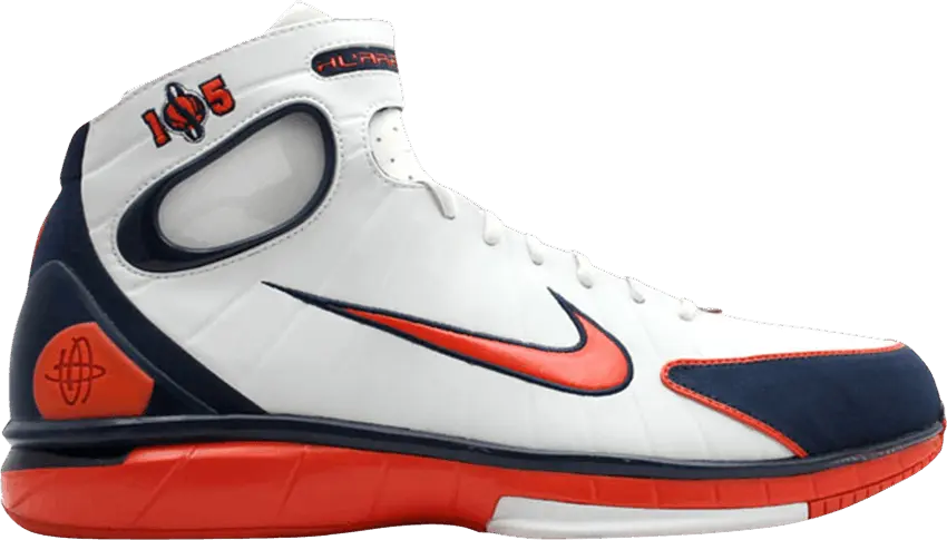 Nike Huarache 2K4 &#039;Carmelo Anthony Player Exclusive&#039;
