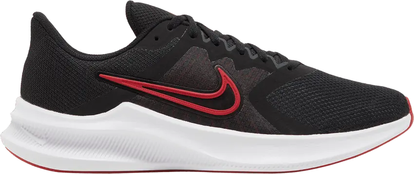 Nike Downshifter 11 &#039;Bred&#039;