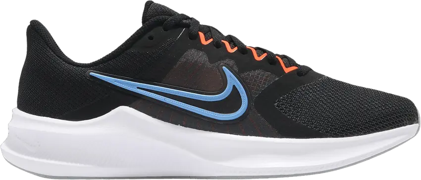 Nike Downshifter 11 &#039;Black Coast&#039;