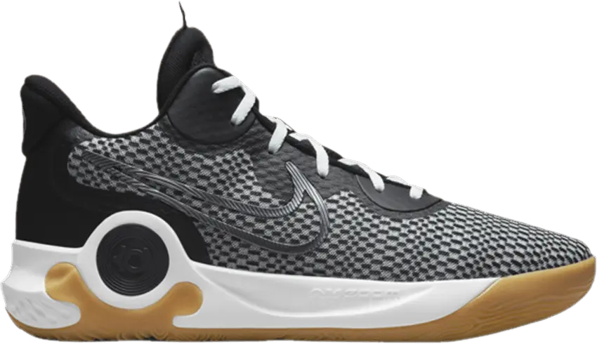  Nike KD Trey 5 IX EP &#039;Cool Grey&#039;