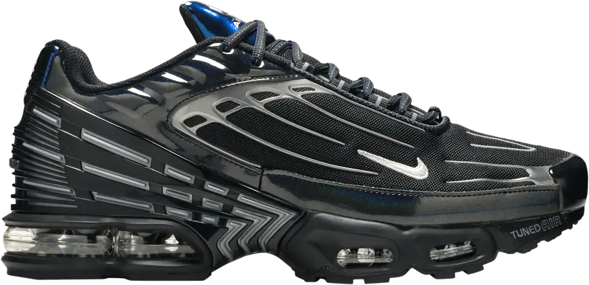 Nike Air Max Plus 3 &#039;Iridescent&#039;