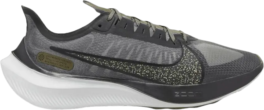 Nike Zoom Gravity SE &#039;Dark Smoke Grey&#039;