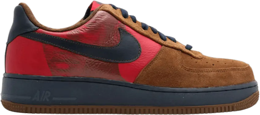  Nike Air Force 1 Low New Six Vince Carter