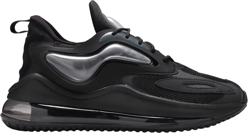 Nike Air Max Zephyr Anthracite