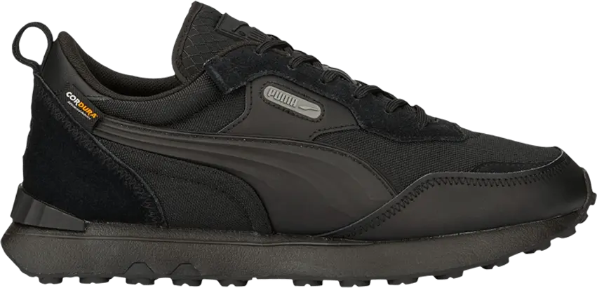 Puma Rider FV Cordura &#039;Castlerock&#039;