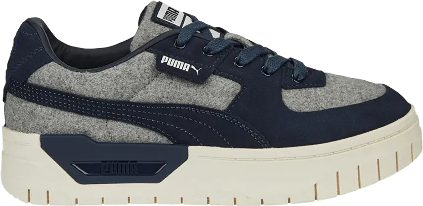 Puma Wmns Cali Dream &#039;Wooly - Parisian Night&#039;