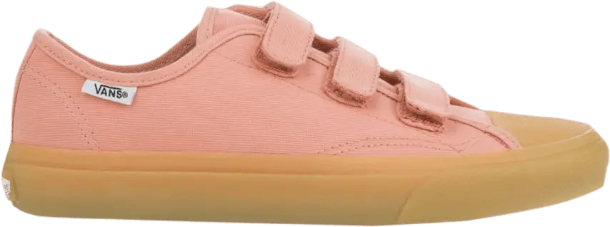 Vans Style 23 V &#039;Muted Clay Gum&#039;