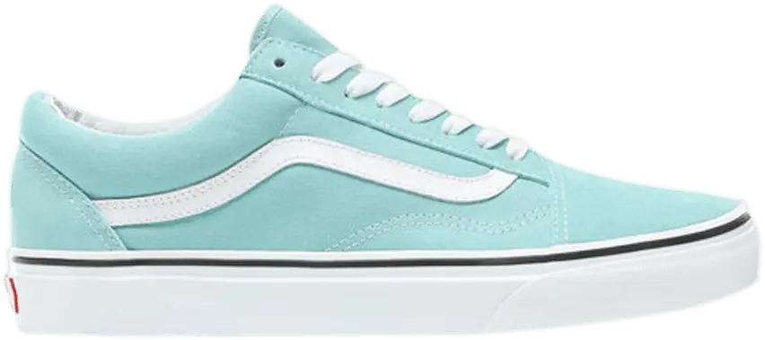  Vans Old Skool &#039;Aqua Haze&#039;