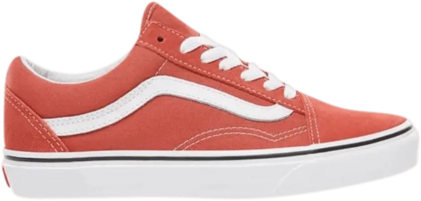  Vans Old Skool &#039;Hot Sauce&#039;