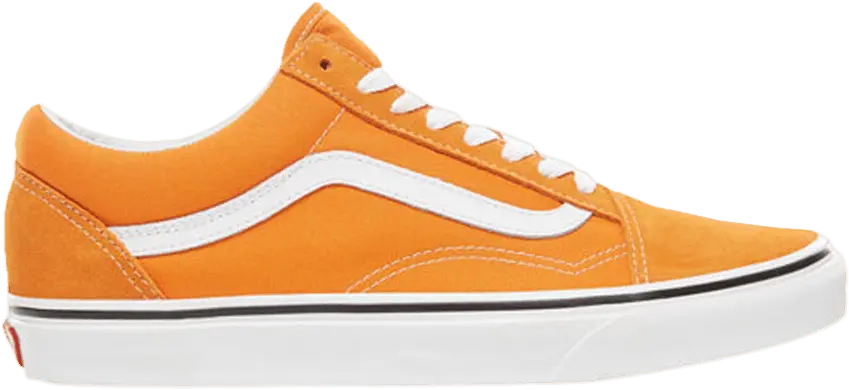  Vans Old Skool Dark Cheddar