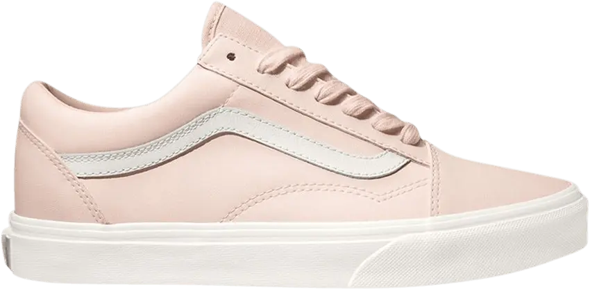  Old Skool &#039;Vansbuck - Heavenly Pink&#039;