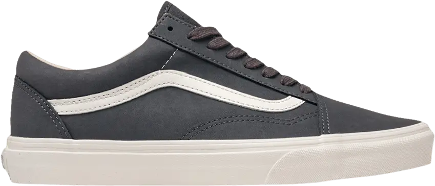  Old Skool Vansbuck &#039;Asphalt&#039;