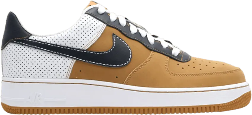  Nike Air Force 1 Low Philly Wheat