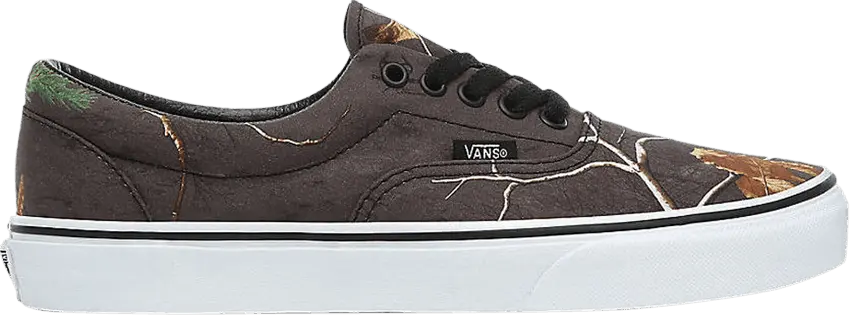  Vans Realtree x Era &#039;Meteorite&#039;