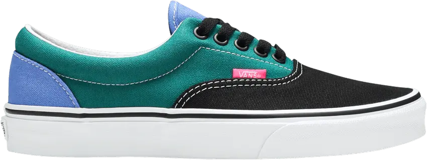  Vans Era &#039;Mix &amp; Match&#039;