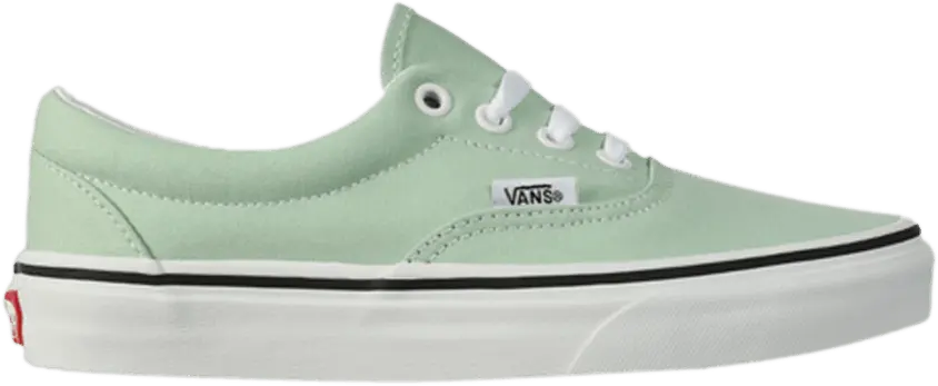  Vans Wmns Era &#039;Aqua Foam&#039;