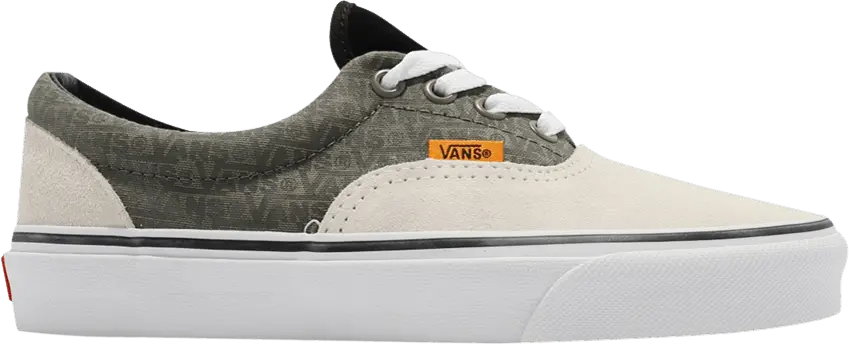  Vans Era &#039;Mix &amp; Match - Vetiver Bistro Green&#039;