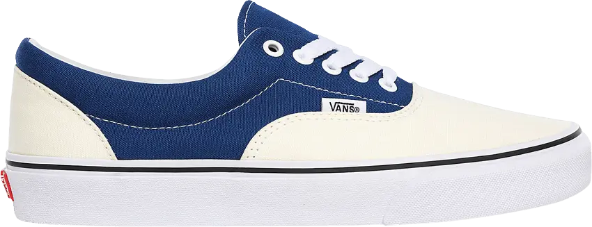  Vans Era &#039;2-Tone - True Blue White&#039;