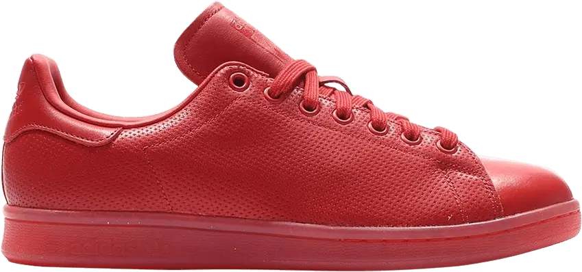  Adidas adidas Stan Smith Adicolor Scarle/Ecarla