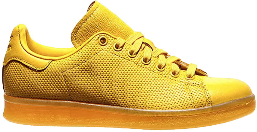  Adidas Stan Smith Adicolor &#039;Yellow&#039;